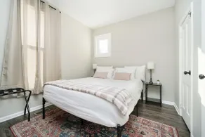 Fun 3BR Noblesville Home Sleeps 7+ Arcade Game - Image 2