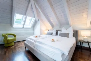 Suite Apartment Straubing - Image 4
