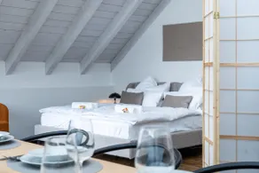 Suite Apartment Straubing - Image 5