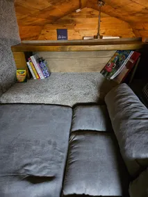 Cozy Cove Cabin in Townville on Lake Hartwell - Image 3