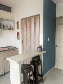 Apartment between El Cable and Milan | Oxxo - Image 5