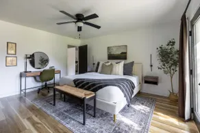 IG-Worthy TX Oasis:Pool+Fire Pit+PuttPutt+Games - Image 4