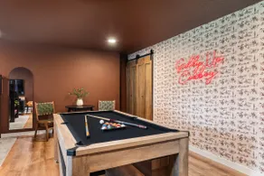 IG-Worthy TX Oasis:Pool+Fire Pit+PuttPutt+Games - Image 3