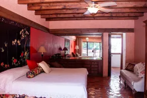Colonial house in downtown Cuernavaca - Image 4