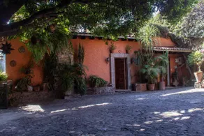 Colonial house in downtown Cuernavaca - Image 2
