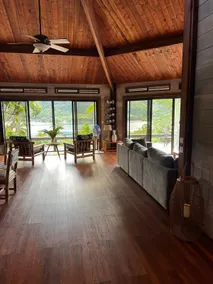 Opunohu Bay View Fare - Image 4