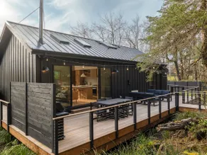 The Surf Haus - Arch Cape - Sauna & Hot Tub - Image 2
