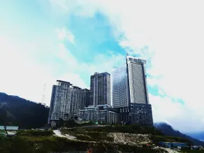 HAPYHOME FoggyColdHomeStay AT Ion Delemen GENTING - Image 4