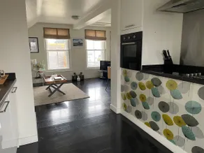 Stylish apartment-moments from the beach - Image 5