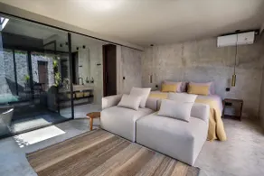 Studio Angkasa at Elemen Uluwatu Villas - Image 3