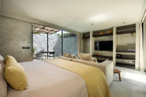 Studio Angkasa at Elemen Uluwatu Villas - Image 4