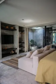 Studio Angkasa at Elemen Uluwatu Villas - Image 2