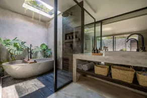 Studio Angkasa at Elemen Uluwatu Villas - Image 5