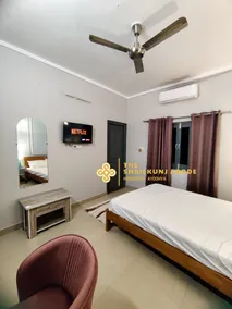 ShailKunj Abode 6 -Divine peaceful stay in Ayodhya - Image 4