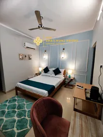 ShailKunj Abode 6 -Divine peaceful stay in Ayodhya - Image 2