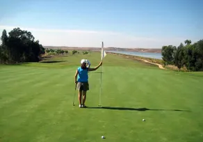 Views of the Guadiana - Ayamonte - Image 3