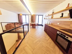 ”Mathilde” apartment, center - Image 4
