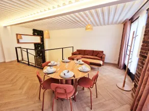 ”Mathilde” apartment, center - Image 3