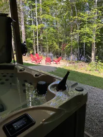 Rouge River Top Spa & Ski 15 min Mont-Tremblant - Image 3