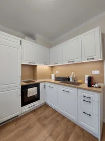 2BR Apartament w/Private Parking/ | Center - Image 3