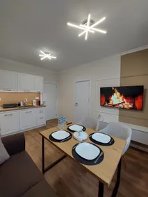 2BR Apartament w/Private Parking/ | Center - Image 2