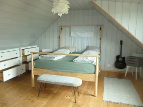 TINY TY BIAN 2 bedrooms: 1 independent - Image 4