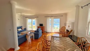 Villa Mira - 3BR Villa with Panaromic Sea View - Image 5