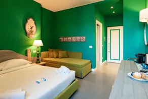San Giuseppe Suite Lake Como - Image 4