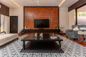 HideOut 4BHK Heritage Villa - Private Pool - Image 2