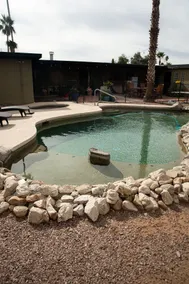 Pool+Hot Tub~3 Bd+3Ba~5 min to UofA - Image 3