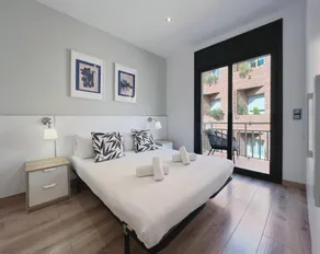 Penthouse with amazing terrace, 9p 3bd - Image 4