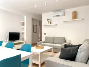 Penthouse with amazing terrace, 9p 3bd - Image 3