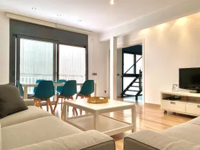 Penthouse with amazing terrace, 9p 3bd - Image 2