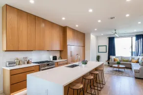 Designer Home w/Hot Tub + Movie Room Near East 6th - Image 5