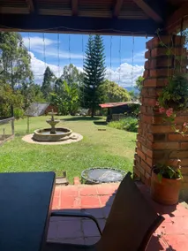 Simple glamping Encanto Verde, East Antioquia - Image 3