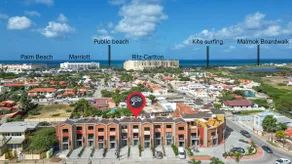 Luxury 3BR Townhouse | Porta Al Sole 7 by Bocobay - Image 2