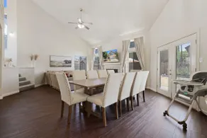 Game Room | 10 Person | Renovated 4 Bed 3 Ba Home - Image 5