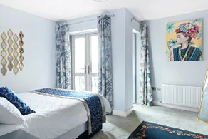 Stunning 1 Bedroom Apt With Balcony-leicester City - Image 4