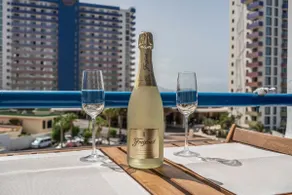 Paraiso del Sur Sea View Apartment - Image 2