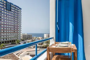 Paraiso del Sur Sea View Apartment - Image 5