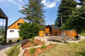 Chalet Ostravice pod Smrkem - Image 3