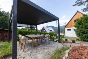 Chalet Ostravice pod Smrkem - Image 2