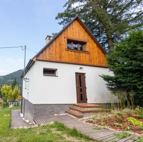 Chalet Ostravice pod Smrkem - Image 5