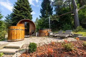 Chalet Ostravice pod Smrkem - Image 4