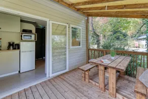 The Berlingot cottage, between Nature and the City Center - Image 2