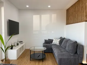 Penthouse apartment - fantastic view - Image 5