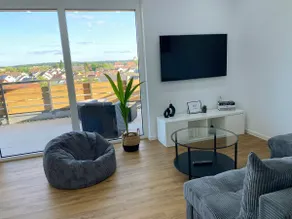 Penthouse apartment - fantastic view - Image 4