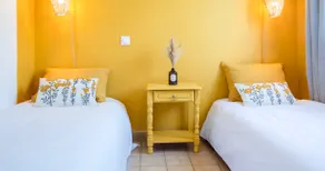 AC - Reserved parking - Villa La Farigoulette - Image 3