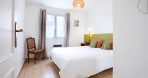 AC - Reserved parking - Villa La Farigoulette - Image 2