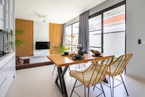 *PROMO* | Brand NEW | 2BDR| Huge Pool | Canggu! - Image 3